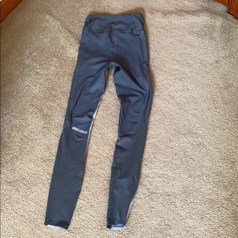 Under Armour leggings - Picture 5 of 5